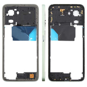 Cornice centrale originale per Xiaomi Redmi 15 5G, For Xiaomi Redmi 15 5G(Original)