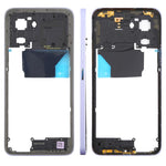Cornice centrale originale per Xiaomi Redmi 15 5G, For Xiaomi Redmi 15 5G(Original)
