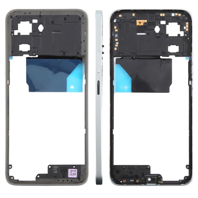 Cornice centrale originale per Xiaomi Redmi 15 5G, For Xiaomi Redmi 15 5G(Original)