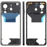 Cornice centrale originale per Xiaomi Redmi Note 14 4G, For Xiaomi Redmi Note 14 4G(Original)