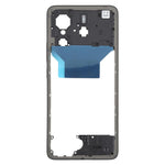 Cornice centrale originale per Xiaomi Redmi Note 14 4G, For Xiaomi Redmi Note 14 4G(Original)