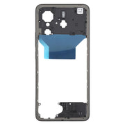 Cornice centrale originale per Xiaomi Redmi Note 14 4G, For Xiaomi Redmi Note 14 4G(Original)