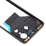 Cornice centrale originale per Xiaomi Redmi Note 14 4G, For Xiaomi Redmi Note 14 4G(Original)