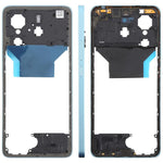 Cornice centrale originale per Xiaomi Redmi Note 14 4G, For Xiaomi Redmi Note 14 4G(Original)