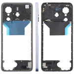 Cornice centrale originale per Xiaomi Redmi Note 14 4G, For Xiaomi Redmi Note 14 4G(Original)