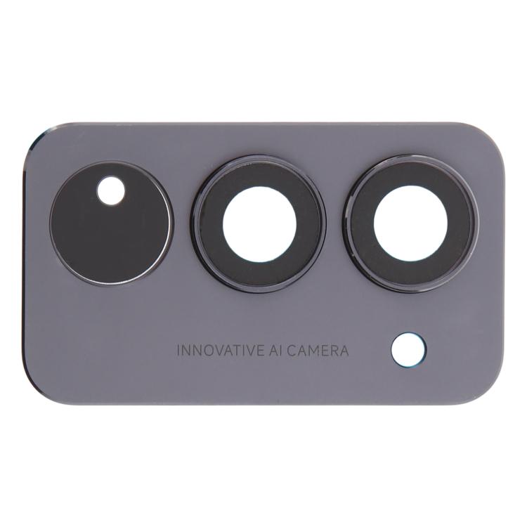 Obiettivo della fotocamera posteriore per Xiaomi Redmi 15 5G, For Xiaomi Redmi 15 5G