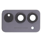 Obiettivo della fotocamera posteriore per Xiaomi Redmi 15 5G, For Xiaomi Redmi 15 5G