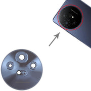 Obiettivo per fotocamera posteriore TCL 50XL, For TCL 50 XL 5G