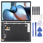Schermo LCD digitalizzatore completo con cornice per Xiaomi Book S da 12,4 pollici originale., For Xiaomi Book S 12.4 inch(Original)
