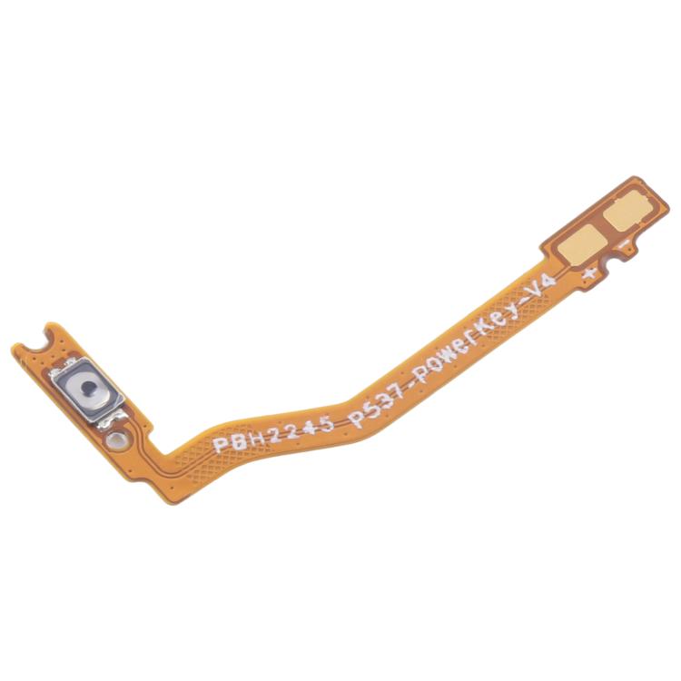 Cavo flessibile del pulsante di accensione originale TB132 per Lenovo Tab P11 Gen2., For Lenovo Tab P11 Gen2(Original)