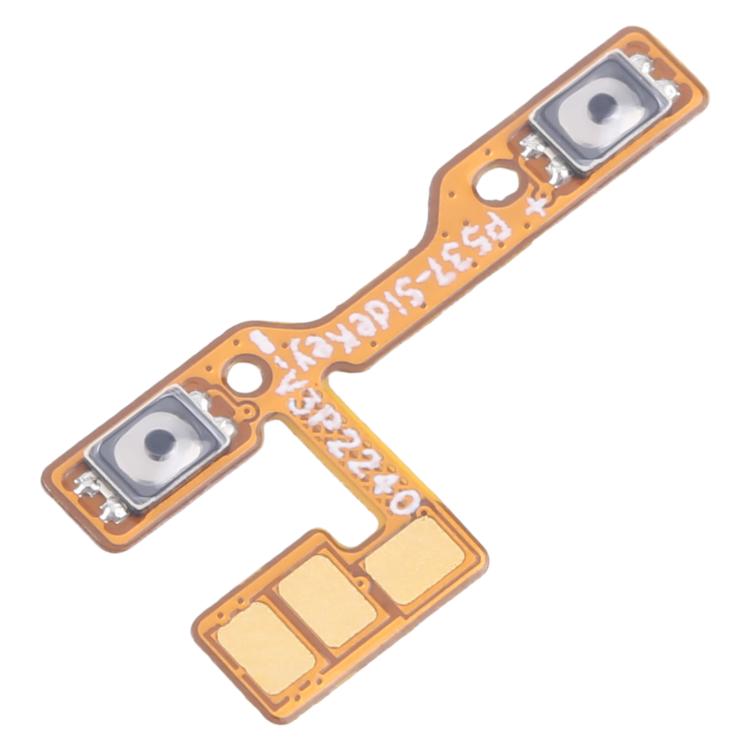 Cavo flessibile originale per pulsanti del volume Lenovo Tab P11 Gen2 TB132, For Lenovo Tab P11 Gen2(Original)