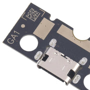 Scheda porta di ricarica OEM per Lenovo Xiaoxin Pad 2022 TB128, For Lenovo Xiaoxin Pad 2022