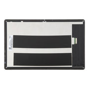 Kit completo di schermo LCD con digitalizzatore per Lenovo Pad Plus TB-J607F TB-J607Z., For Lenovo Pad Plus