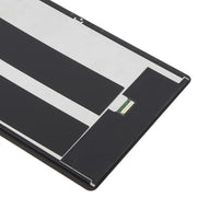 Kit completo di schermo LCD con digitalizzatore per Lenovo Pad Plus TB-J607F TB-J607Z., For Lenovo Pad Plus