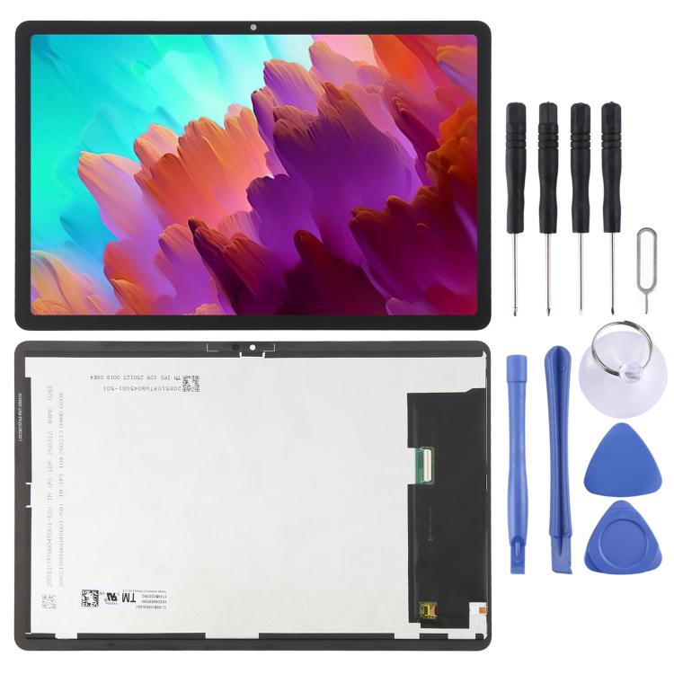 Per Lenovo Xiaoxin Pad 11 pollici 2025 TB335FC/TB335ZC Schermo LCD con digitalizzatore, assemblaggio completo, For Lenovo Xiaoxin Pad 11 inch 2025