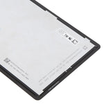Per Lenovo Xiaoxin Pad 11 pollici 2025 TB335FC/TB335ZC Schermo LCD con digitalizzatore, assemblaggio completo, For Lenovo Xiaoxin Pad 11 inch 2025