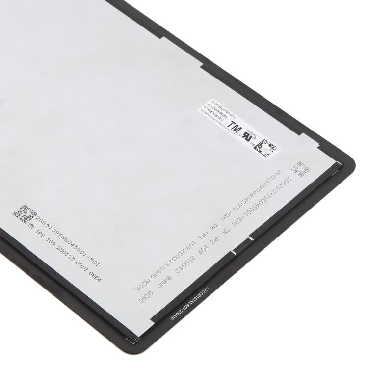 Per Lenovo Xiaoxin Pad 11 pollici 2025 TB335FC/TB335ZC Schermo LCD con digitalizzatore, assemblaggio completo, For Lenovo Xiaoxin Pad 11 inch 2025