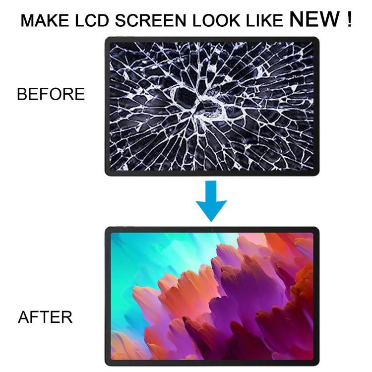 Per Lenovo Xiaoxin Pad 11 pollici 2025 TB335FC/TB335ZC Schermo LCD con digitalizzatore, assemblaggio completo, For Lenovo Xiaoxin Pad 11 inch 2025