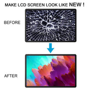 Per Lenovo Xiaoxin Pad 11 pollici 2025 TB335FC/TB335ZC Schermo LCD con digitalizzatore, assemblaggio completo, For Lenovo Xiaoxin Pad 11 inch 2025