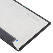 Schermo LCD con digitalizzatore completo per Lenovo Idea Tab Pro TB373FU TB373ZC ZAE40142GR, For Lenovo Idea Tab Pro