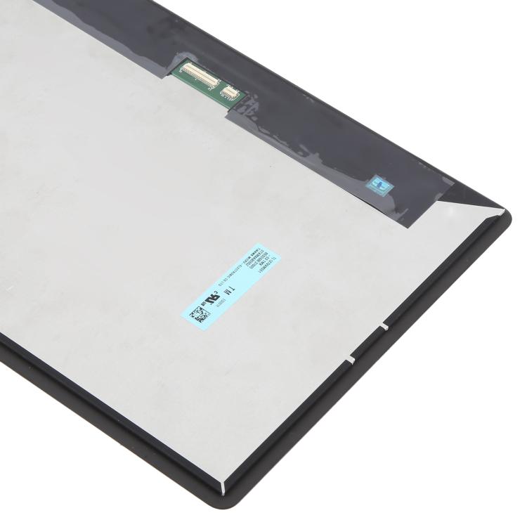 Schermo LCD con digitalizzatore completo per Lenovo Idea Tab Pro TB373FU TB373ZC ZAE40142GR, For Lenovo Idea Tab Pro