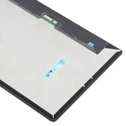 Schermo LCD con digitalizzatore completo per Lenovo Idea Tab Pro TB373FU TB373ZC ZAE40142GR, For Lenovo Idea Tab Pro