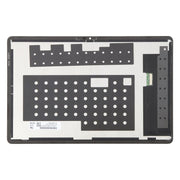 Kit completo di schermo LCD con digitalizzatore per Lenovo Idea Tab TB336FU TB336ZU., For Lenovo Idea Tab(Original)