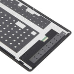 Kit completo di schermo LCD con digitalizzatore per Lenovo Idea Tab TB336FU TB336ZU., For Lenovo Idea Tab(Original)