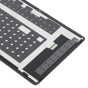 Kit completo di schermo LCD con digitalizzatore per Lenovo Idea Tab TB336FU TB336ZU., For Lenovo Idea Tab(Original)