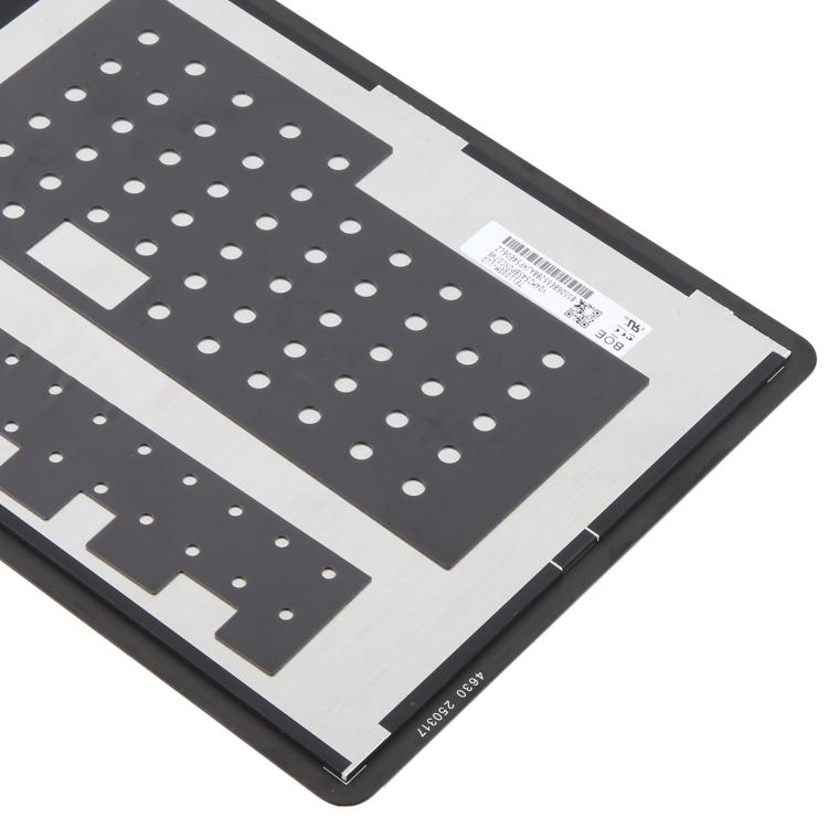 Kit completo di schermo LCD con digitalizzatore per Lenovo Idea Tab TB336FU TB336ZU., For Lenovo Idea Tab(Original)