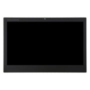 Per Acer Chromebook Spin 311 R721T Schermo LCD HD da 11,6 pollici B116XAB01.4 1366x768 40 pin con digitalizzatore, assemblaggio completo, For Acer Chromebook Spin 311 R721T 11.6 inch
