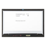 Per Acer Chromebook Spin 311 R721T Schermo LCD HD da 11,6 pollici B116XAB01.4 1366x768 40 pin con digitalizzatore, assemblaggio completo, For Acer Chromebook Spin 311 R721T 11.6 inch