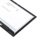 Per Acer Chromebook Spin 311 R721T Schermo LCD HD da 11,6 pollici B116XAB01.4 1366x768 40 pin con digitalizzatore, assemblaggio completo, For Acer Chromebook Spin 311 R721T 11.6 inch