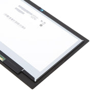 Per Acer Chromebook Spin 311 R721T Schermo LCD HD da 11,6 pollici B116XAB01.4 1366x768 40 pin con digitalizzatore, assemblaggio completo, For Acer Chromebook Spin 311 R721T 11.6 inch