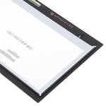 Per Acer Chromebook Spin 311 R721T Schermo LCD HD da 11,6 pollici B116XAB01.4 1366x768 40 pin con digitalizzatore, assemblaggio completo, For Acer Chromebook Spin 311 R721T 11.6 inch