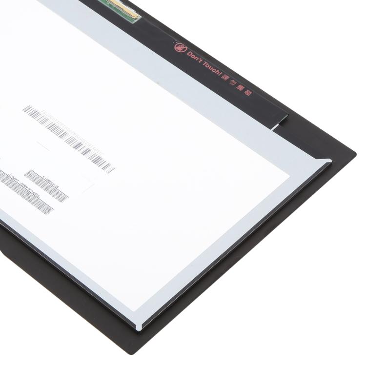 Per Acer Chromebook Spin 311 R721T Schermo LCD HD da 11,6 pollici B116XAB01.4 1366x768 40 pin con digitalizzatore, assemblaggio completo, For Acer Chromebook Spin 311 R721T 11.6 inch