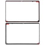 Cornice frontale per schermo LCD del Lenovo Xiaoxin Pad 2022 TB128FU TB125FU TB128XU., For Lenovo Xiaoxin Pad 2022