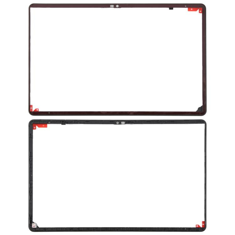 Cornice frontale per schermo LCD del Lenovo Xiaoxin Pad 2022 TB128FU TB125FU TB128XU., For Lenovo Xiaoxin Pad 2022