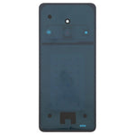 Cover posteriore in vetro con copriobiettivo per fotocamera per ZTE A75 Pro / Telstra TElite 5G., For ZTE A75 Pro / Telstra T-Elite 5G