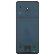 Cover posteriore in vetro con copriobiettivo per fotocamera per ZTE A75 Pro / Telstra TElite 5G., For ZTE A75 Pro / Telstra T-Elite 5G
