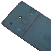 Cover posteriore in vetro con copriobiettivo per fotocamera per ZTE A75 Pro / Telstra TElite 5G., For ZTE A75 Pro / Telstra T-Elite 5G