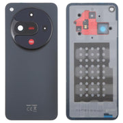 Cover posteriore in plastica con copriobiettivo per ZTE nubia Focus 2 Z2462N., For ZTE nubia Focus 2
