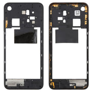 Cornice centrale in plastica per ZTE nubia Focus 2 Z2462N, For ZTE nubia Focus 2, For ZTE nubia Focus 2 (White)