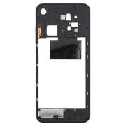 Cornice centrale in plastica per ZTE nubia Focus 2 Z2462N, For ZTE nubia Focus 2, For ZTE nubia Focus 2 (White)