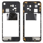 Cornice centrale in plastica per ZTE nubia Focus 2 Z2462N, For ZTE nubia Focus 2, For ZTE nubia Focus 2 (White)