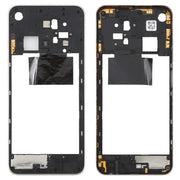 Cornice centrale in plastica per ZTE nubia Focus 2 Z2462N, For ZTE nubia Focus 2, For ZTE nubia Focus 2 (White)