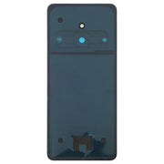 Cover posteriore in vetro con copriobiettivo per ZTE Nubia Focus 4G., For ZTE nubia Focus 4G