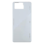 Cover posteriore in vetro originale con adesivo per batteria Asus ROG Phone 8 AI2401., For Asus ROG Phone 8(Original)