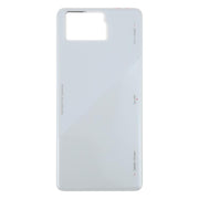 Cover posteriore in vetro originale con adesivo per batteria Asus ROG Phone 8 AI2401., For Asus ROG Phone 8(Original)