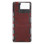 Cover posteriore in vetro originale con adesivo per batteria Asus ROG Phone 8 AI2401., For Asus ROG Phone 8(Original)